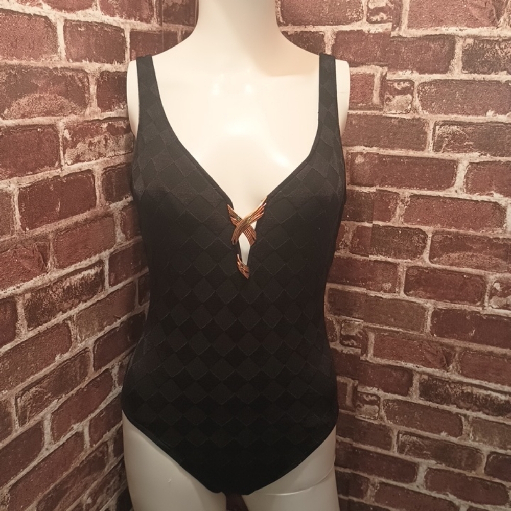 Sessa Vintage Swimsuit